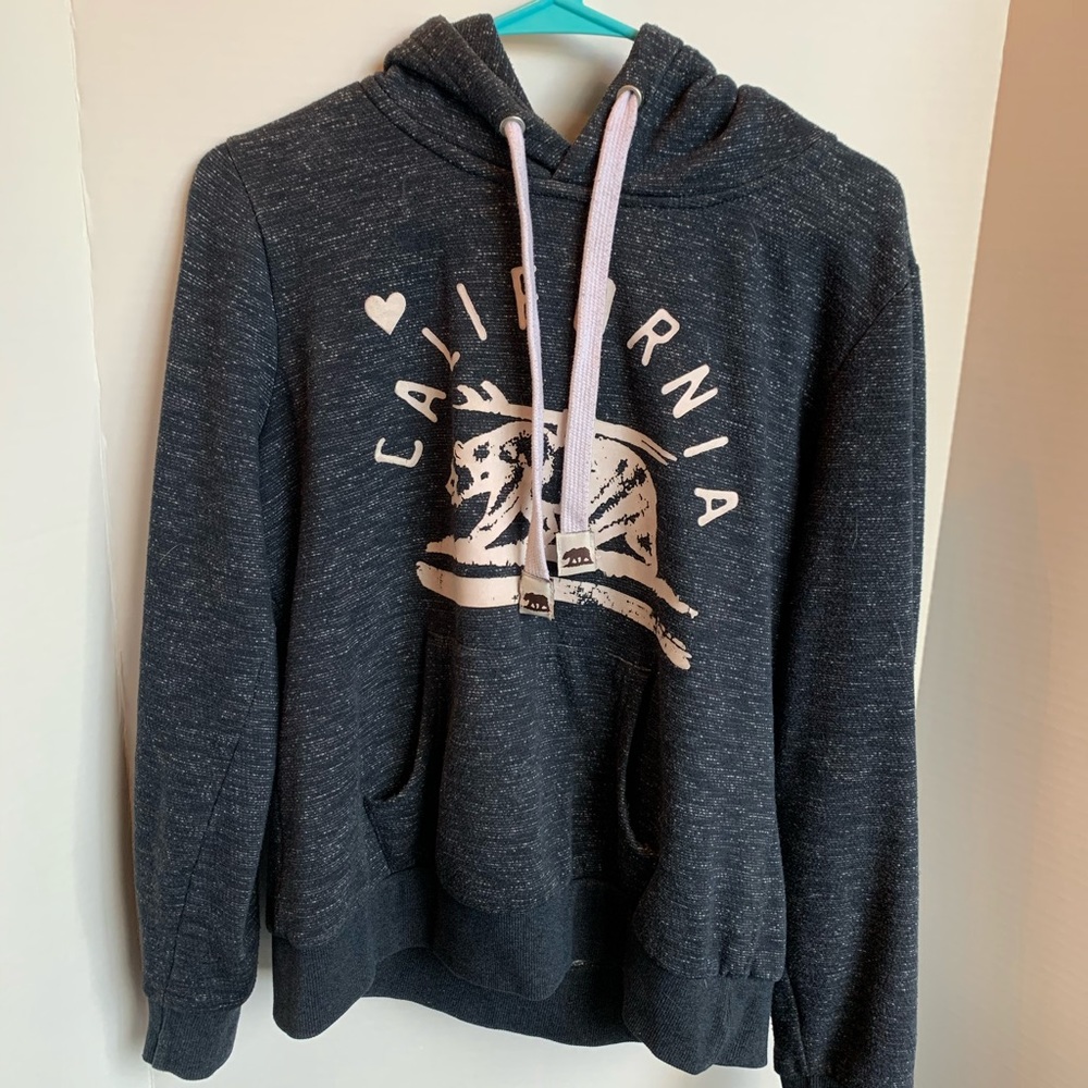 California Hoodie